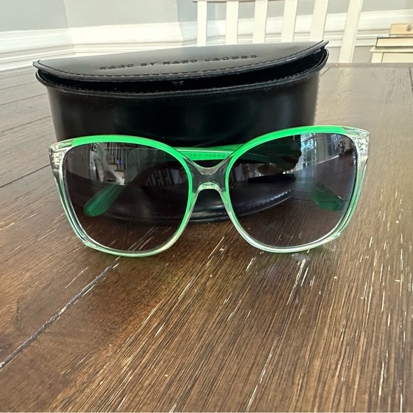 Marc by Marc Jacobs sunglasses main image 6